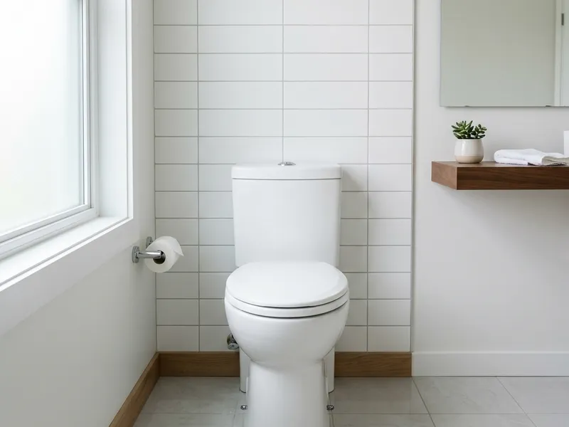 Toilet Repair & Installation Plumber in Sturgeon, PA